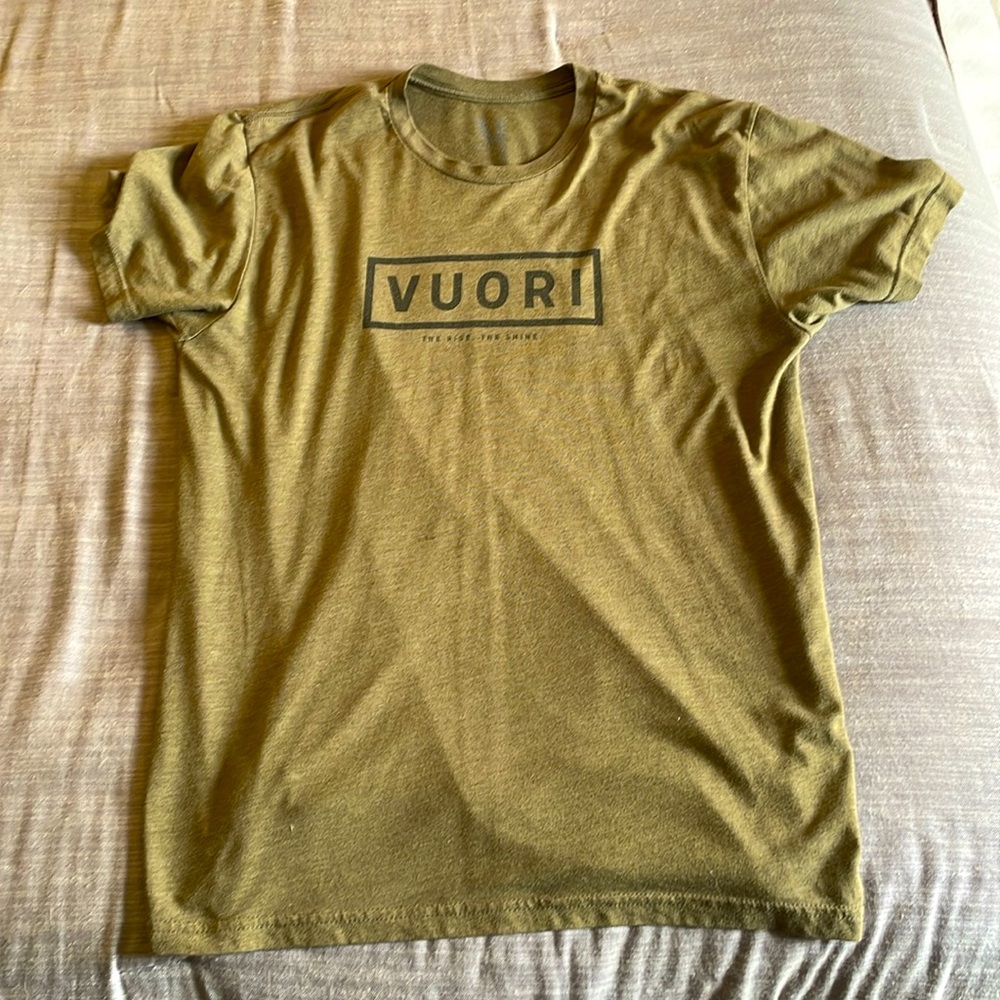 Vuori T-Shirt